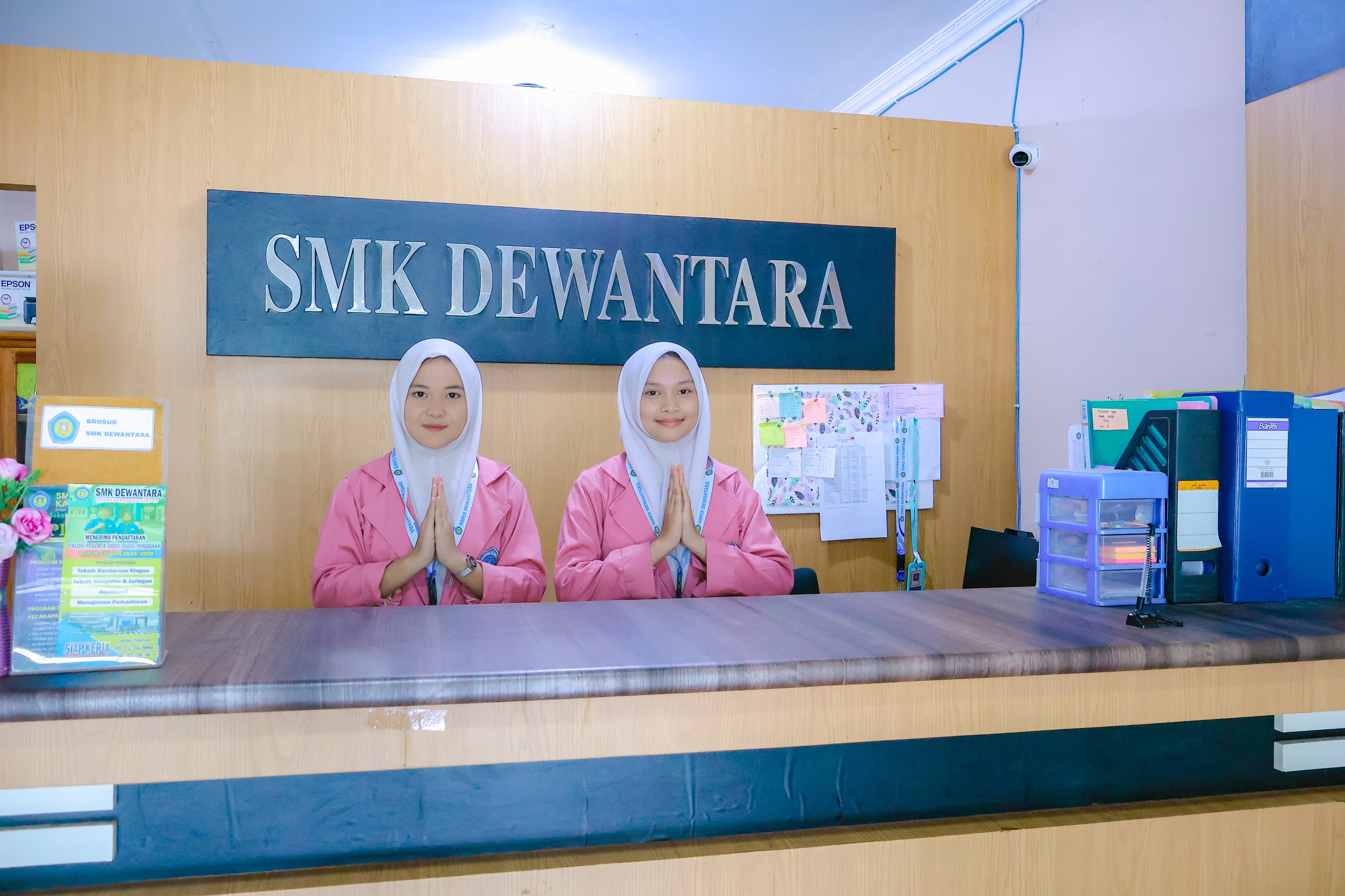 Siswa 1