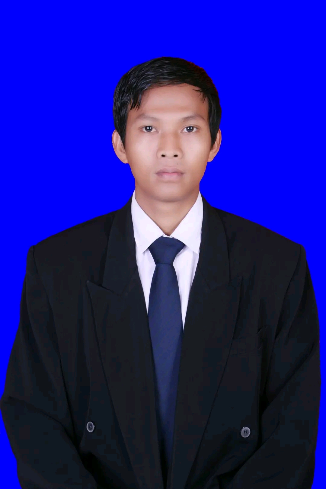 Foto Nanang, S.Pd., Gr