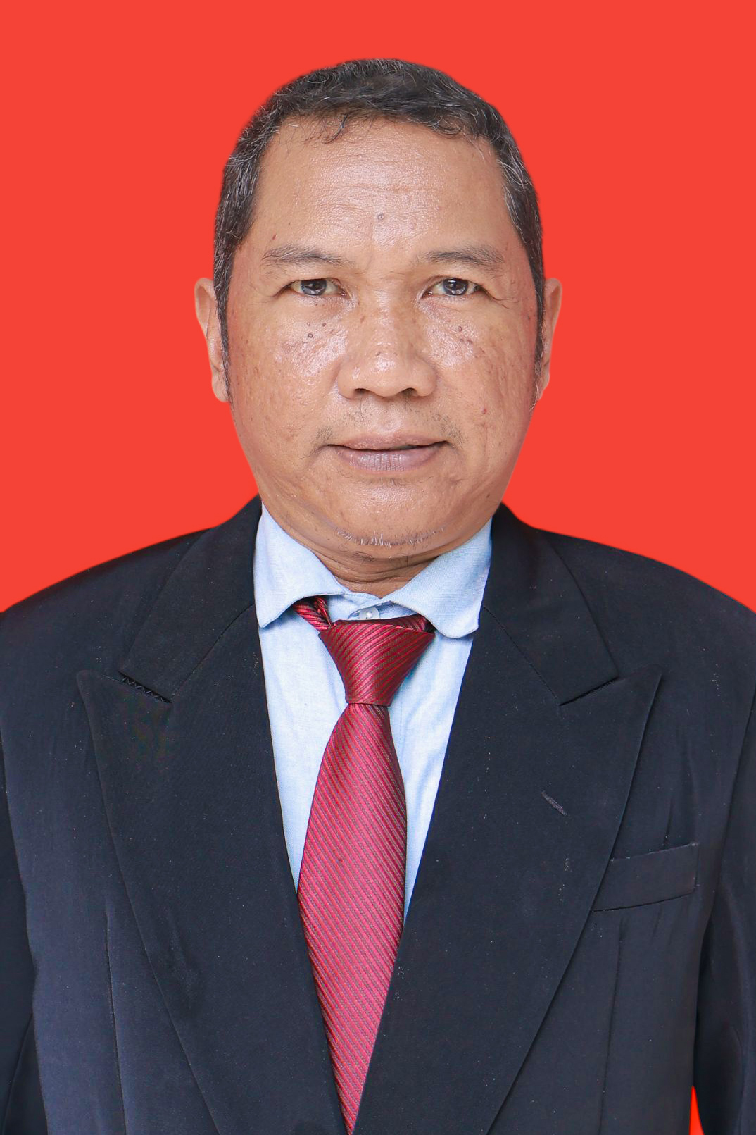 Foto Teguh Nugroho, S.T., Gr
