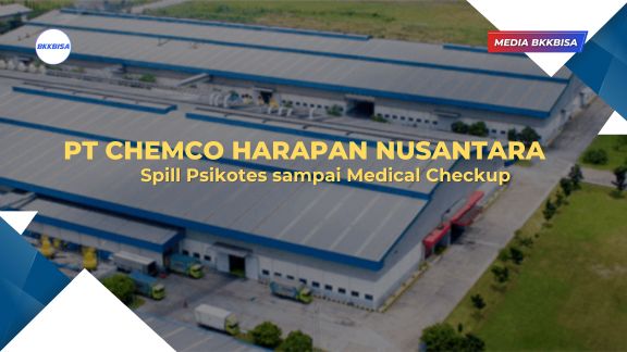 PT. Cemco Harapan Nusantara