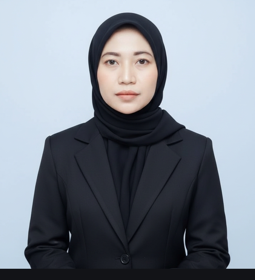 Foto Elizabeth Asri Turtinowati, S.AB
