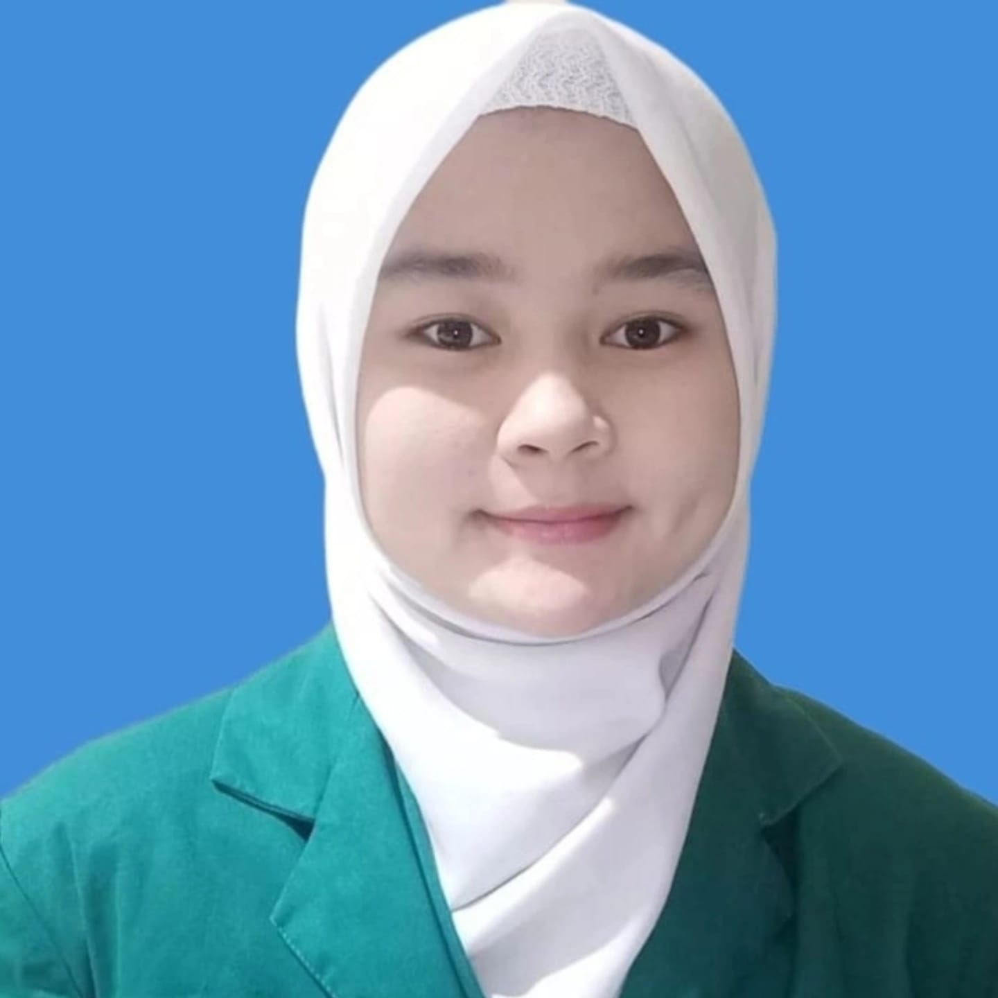 Foto Putri Wulandari, S.Pd
