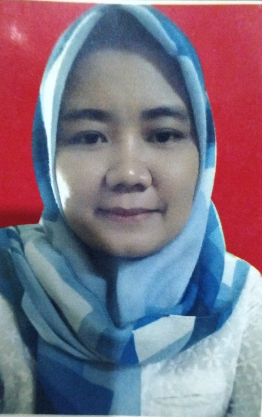 Foto Rina Maryati, A.Ma.Pd.S.D