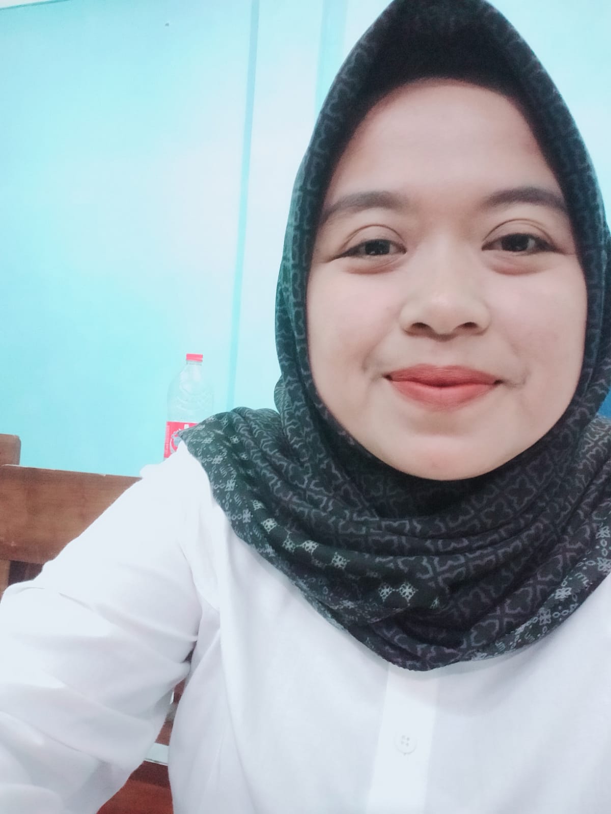 Foto Ucu Lia Siti Nurmalia, S.Pd., Gr