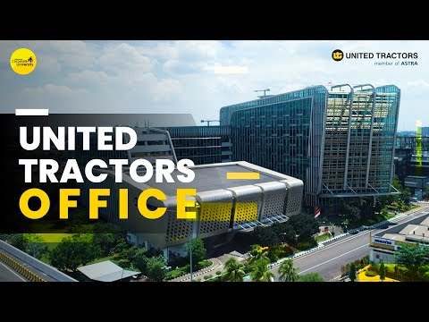 PT. United Tractors Tbk
